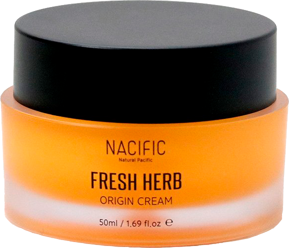 фото Крем для лица nacific fresh herb origin cream