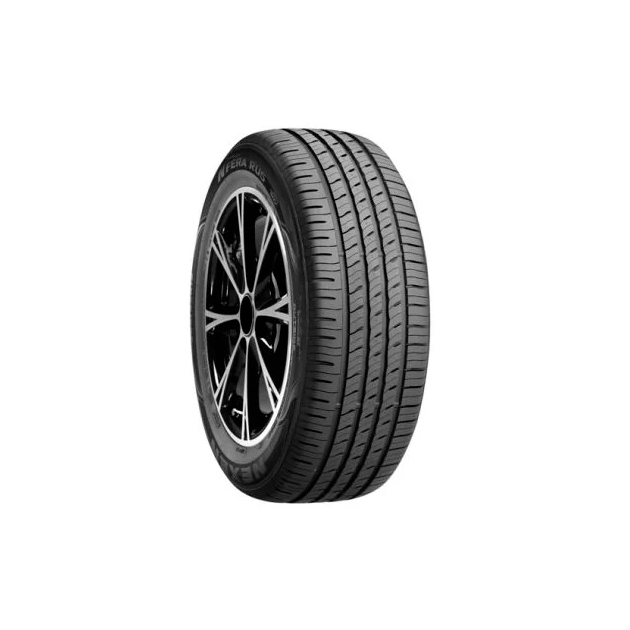 фото Шины nexen nfera ru1 255/55r18 109 y