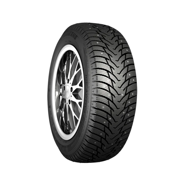 Шины NANKANG Ice Activa SW8 205/60 R16 96T Xl Ш