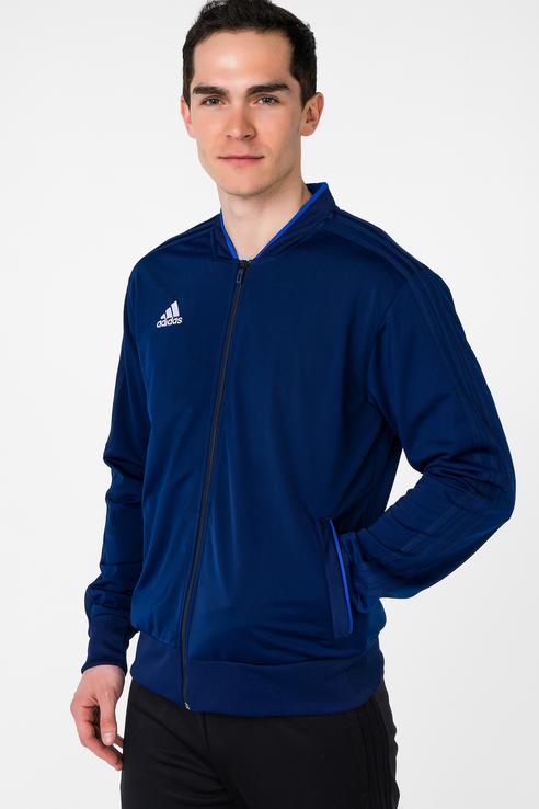 

Ветровка мужская Adidas CF4319 синяя M, CF4319