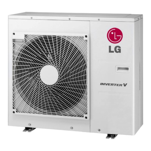 

Наружный блок LG Multi F MU5M30, MU5M30