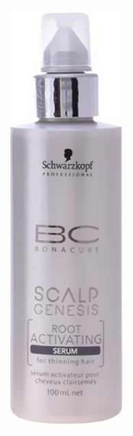 фото Флюид для волос schwarzkopf professional scalp genesis 100 мл