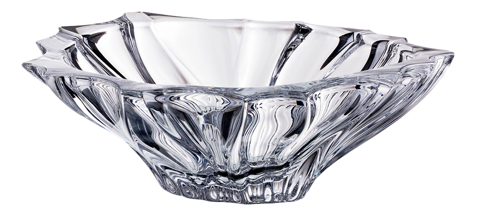 

Фруктовница Aurum Crystal 614-566 110 мм
