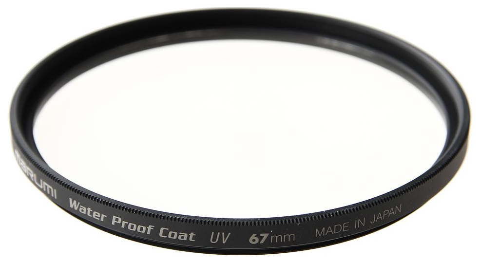 

Светофильтр MARUMI WPC-UV 67 мм, WPC-UV 67MM