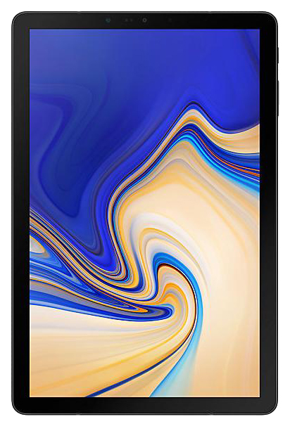 фото Планшет samsung galaxy tab s4 sm-t835n 64gb black