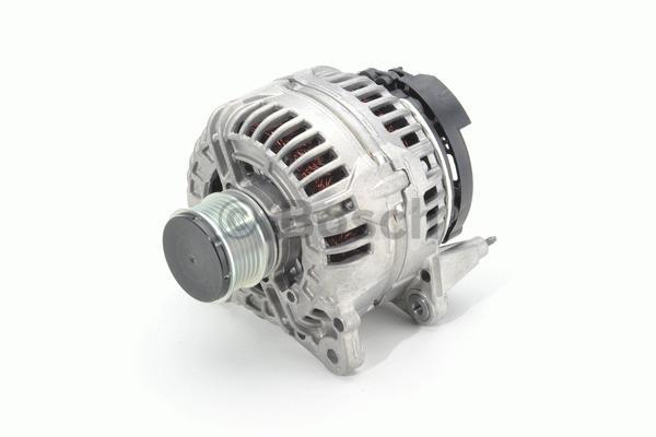 

Генератор BOSCH 0124525525