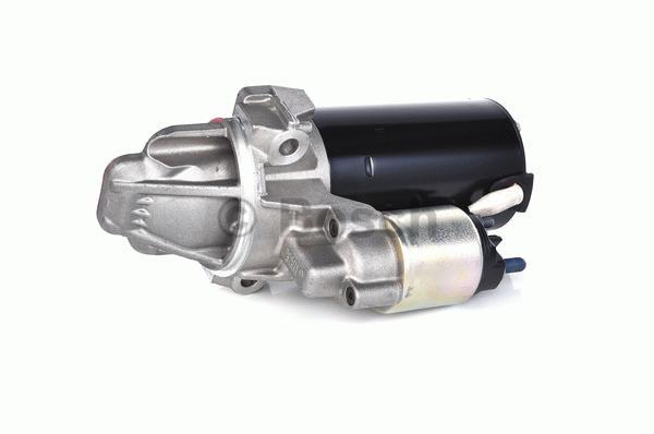 

Стартер BOSCH 0001139031