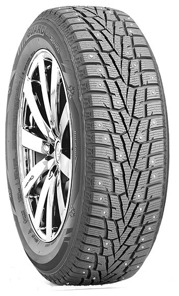 

Шины ROADSTONE Winguard WinSpike LT 205/65 R16 107 14037, Winguard WinSpike