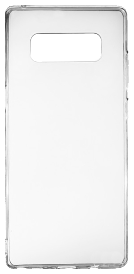 Чехол для смартфона Hoco Light Samsung Galaxy Note 8 Transparent