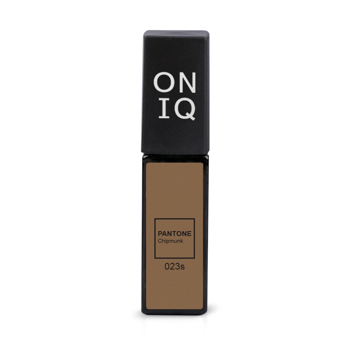 

Гель-лак Oniq PANTONE: Chipmunk 6 мл