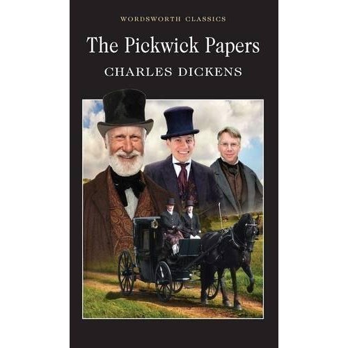 

Pickwick Papers
