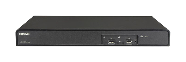 фото Wi-fi роутер huawei ar1220ev grey (02350lmj)