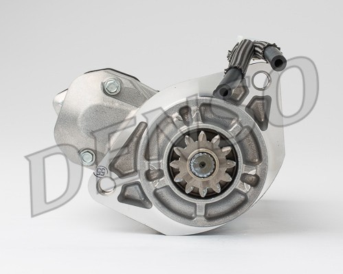 

Стартер Denso DSN1210