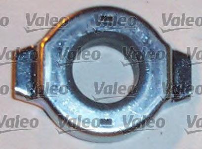 

Комплект сцепления Valeo 801649