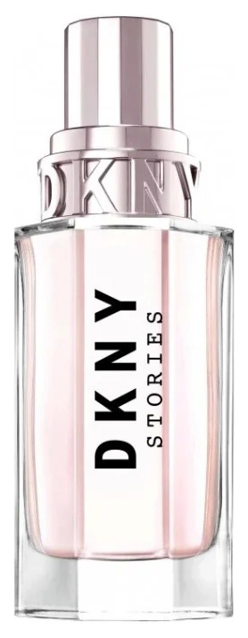 

Парфюмерная вода DKNY Stories 30 мл