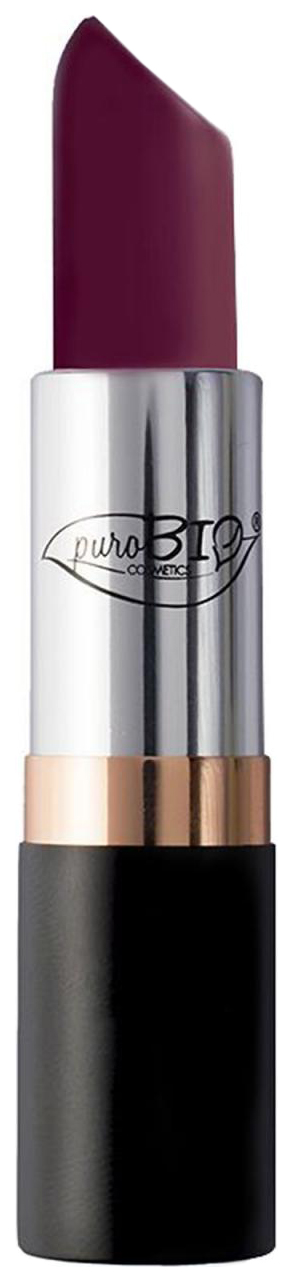 

Помада PuroBIO Lipstick 05 Cherry 3,5 г