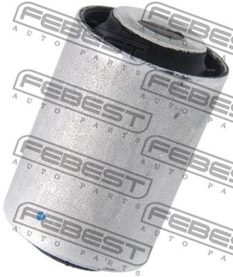 фото Подвеска, рычаг независимой подвески колеса febest