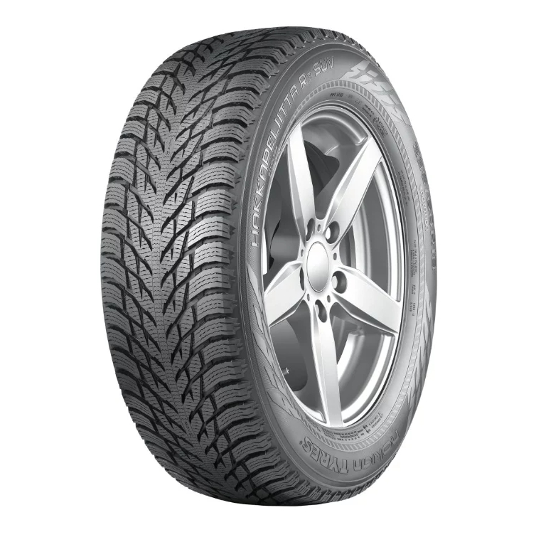 фото Шины nokian 245/50 r20 106 t430733