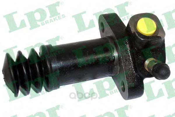 

Рабочий цилиндр сцепления Lpr 3019