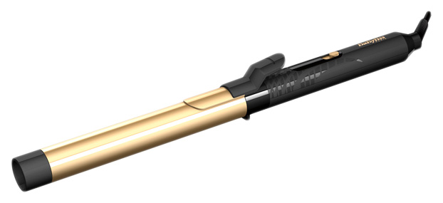 

Электрощипцы Babyliss Creative C425E Gold/Black, Золотистый;черный, Creative C425E