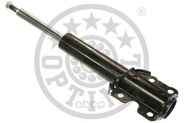 фото Амортизатор подвески задний газовый asam-sa vw polo 02- skoda fabia6y2 00-05 05 70437 optimal