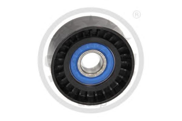 

Ролик автомобильный OPTIMAL 0N2204S