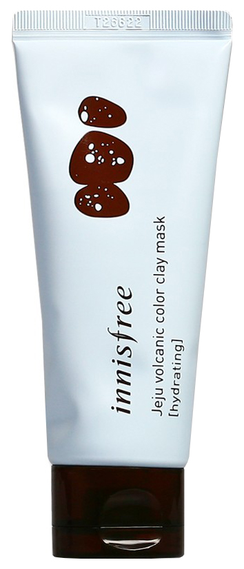 

Маска для лица InnisFree Jeju Volcanic Color Clay Hydrating Blue 70 мл