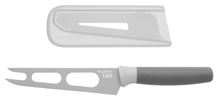 Нож для сыра BergHOFF Leo 3950044 Серый
