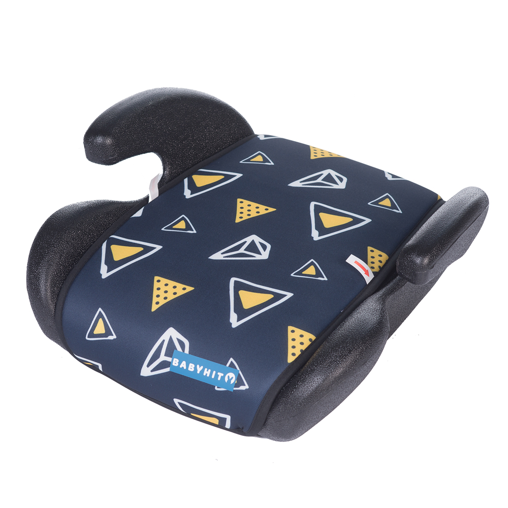 

Бустер Babyhit Boost цв.синий гр.3, Boost