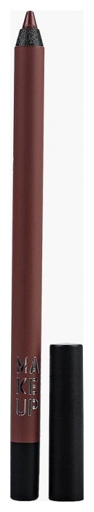 фото Карандаш для губ make up factory color perfection 15 dark rosewood 1,2 г