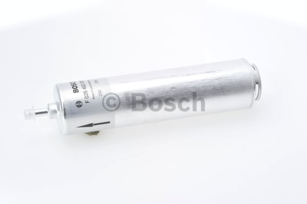 фото Фильтр топливный bosch f 026 402 085