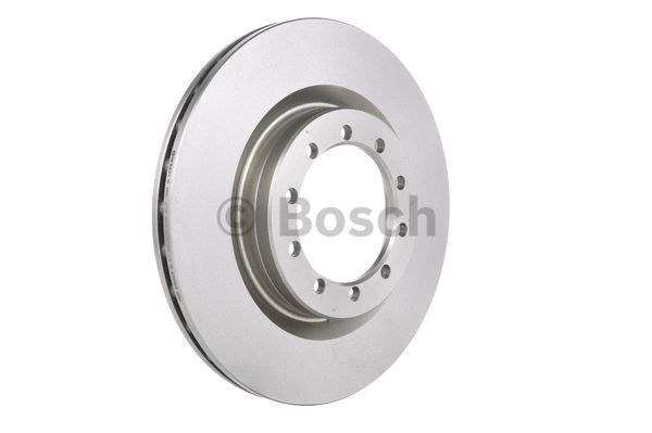 

Тормозной диск BOSCH 0986479343