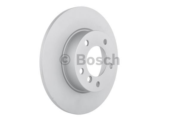 фото Тормозной диск bosch 0986478511