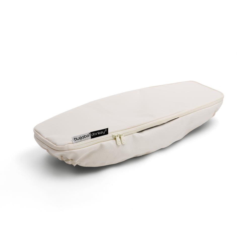 

Чехол для боковой корзины BUGABOO Donkey 2 Fresh white