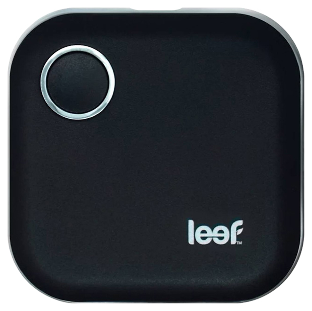 фото Флешка leef ibridge air 64гб black (liba00kk064r1)