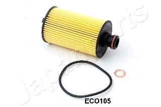 фото Фильтр масляный japanparts fo-eco105