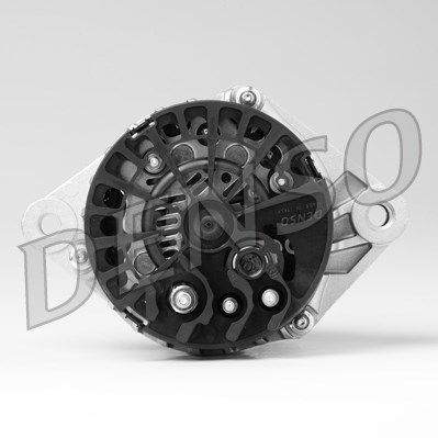 

Генератор DENSO DAN509