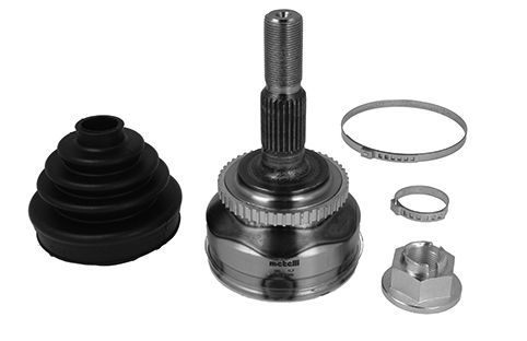

Шрус Metelli 151368