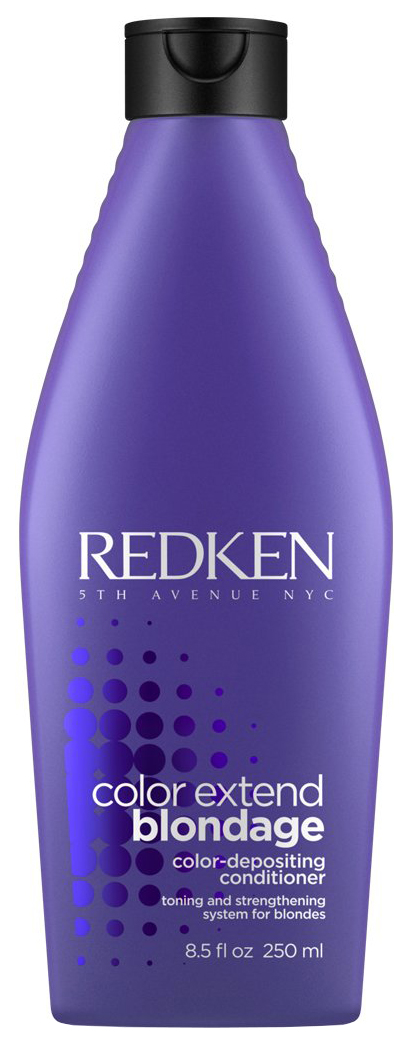 фото Кондиционер для волос redken color extend blondage 250 мл