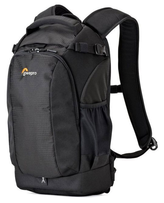 Рюкзак для фототехники Lowepro Flipside 200 AW II черный 3751200₽