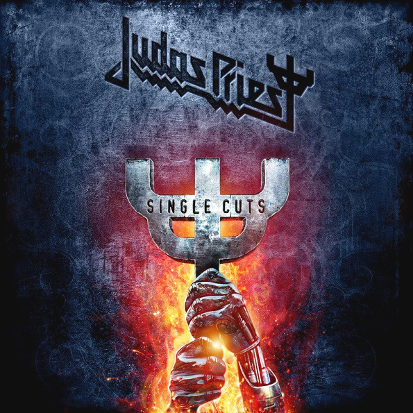 

Judas Priest "Judas Priest"