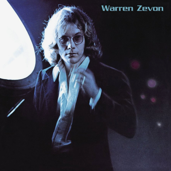 

Warren Zevon "Warren Zevon" (LP)