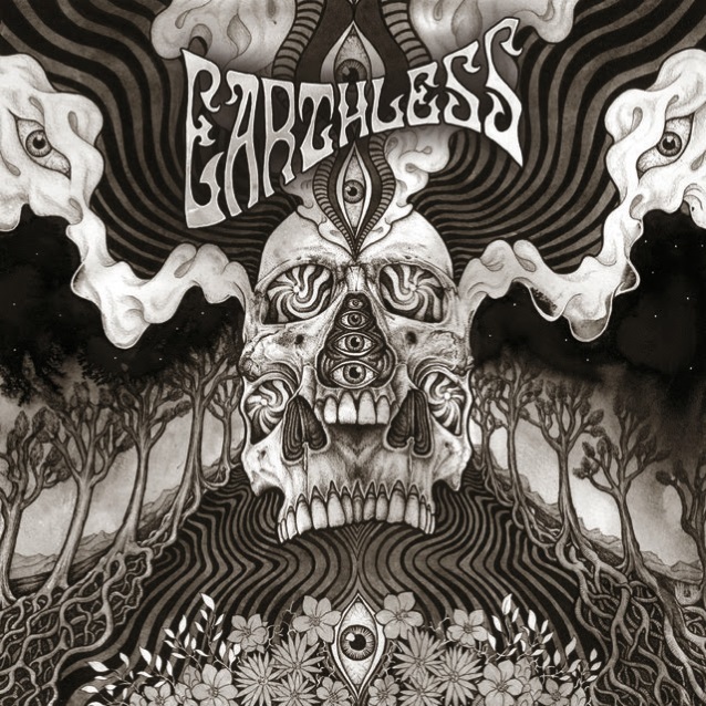 

Earthless "Black Heaven"