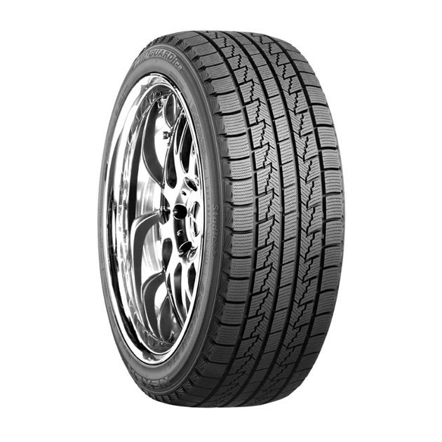 

Шины ROADSTONE Winguard Ice 205/65 R16 95 R13076, Winguard Ice