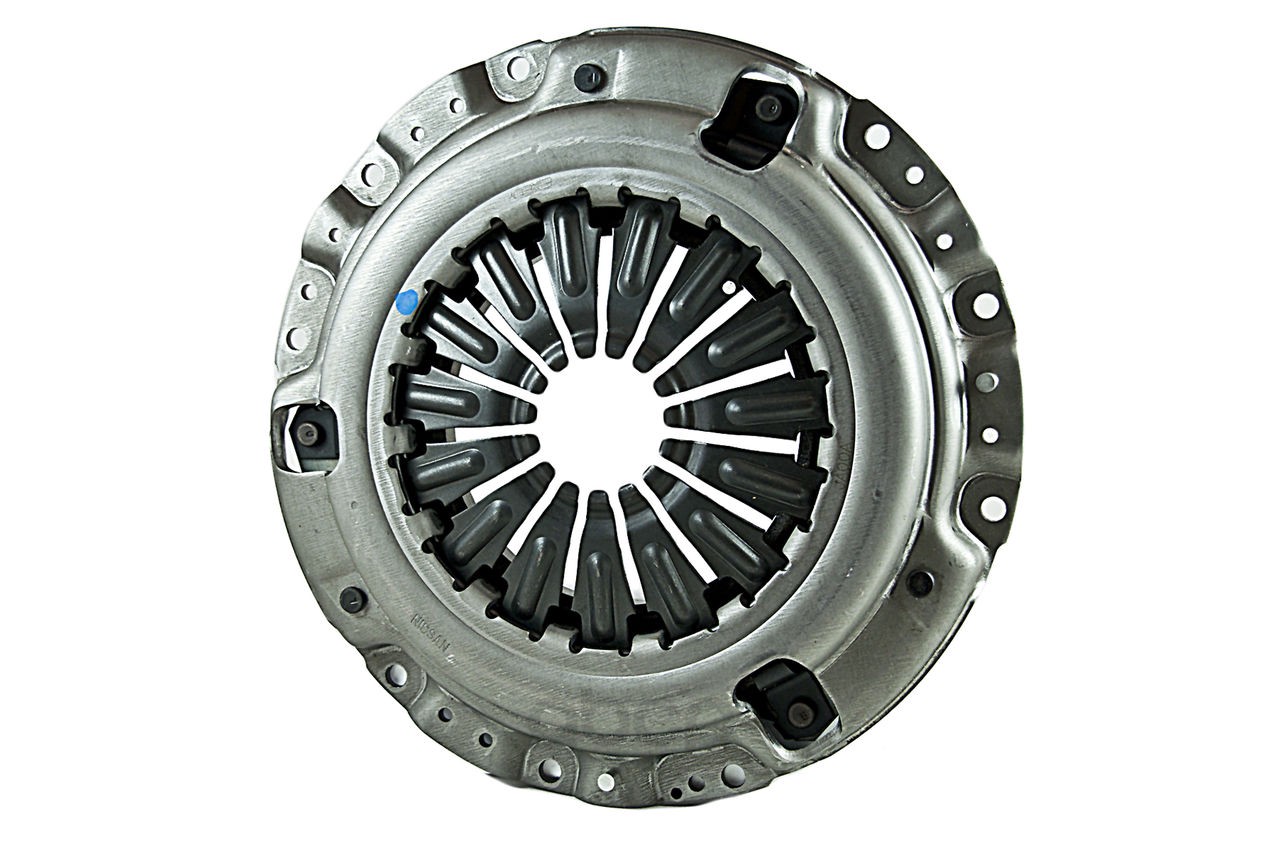 

Комплект сцепления Nissan cover assy-clut 30210ET000