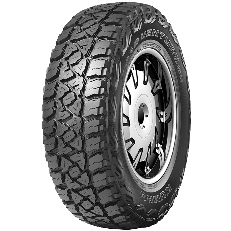 фото Шины marshal road venture mt51 245/70 r16 118q 2168643