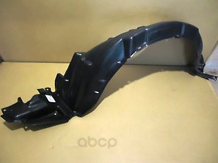 

Oetoy-5387612410_подкрылок передний левый! toyota corolla 06 TOYOTA арт. 5387612410