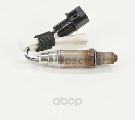 

Датчик автомобильный BOSCH F00HL00152