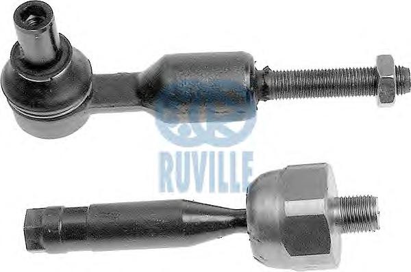 

Рулевая тяга Ruville 915734