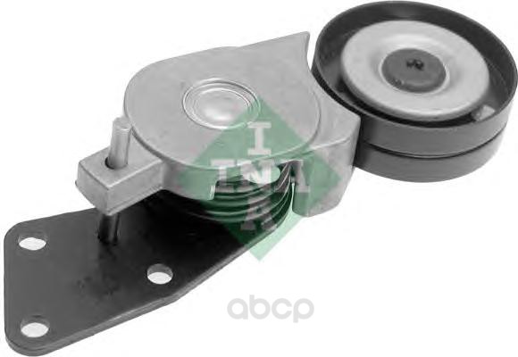 

Натяжитель ремня с роликом seat ibiza 1.9sdi 02 Ina 534015010